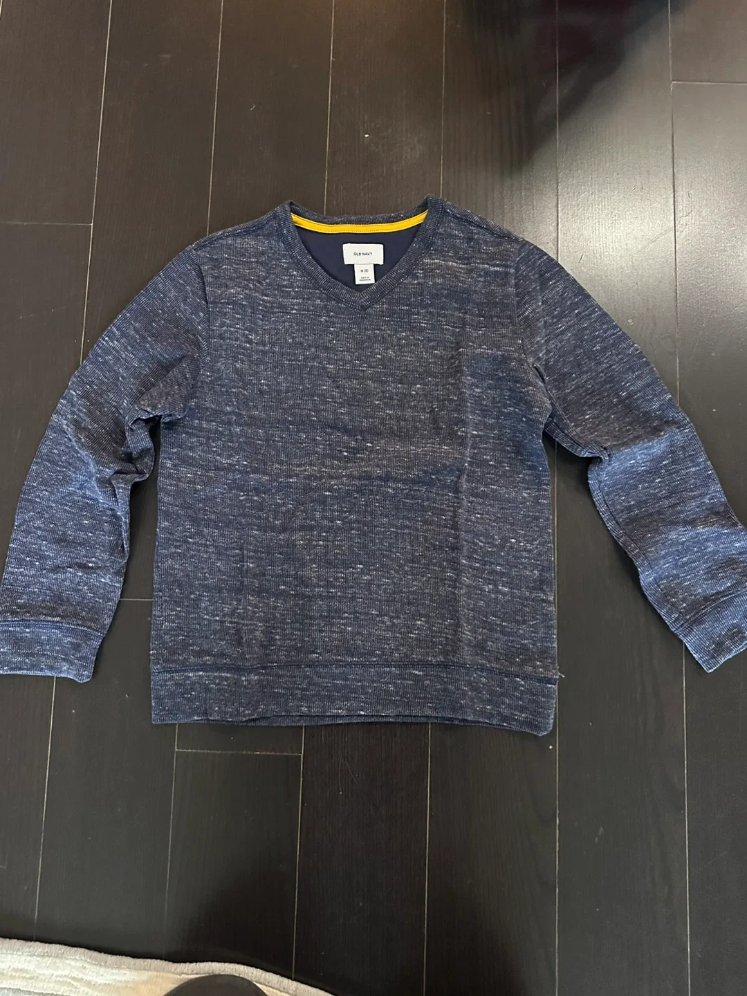 Old Navy Kids' Shirts - Size M (8) image indicator(3)