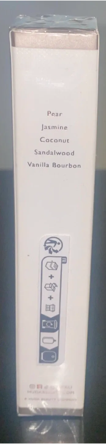 Kayali - Utopia Vanilla (*.34 oz / 10 mL) image indicator(2)