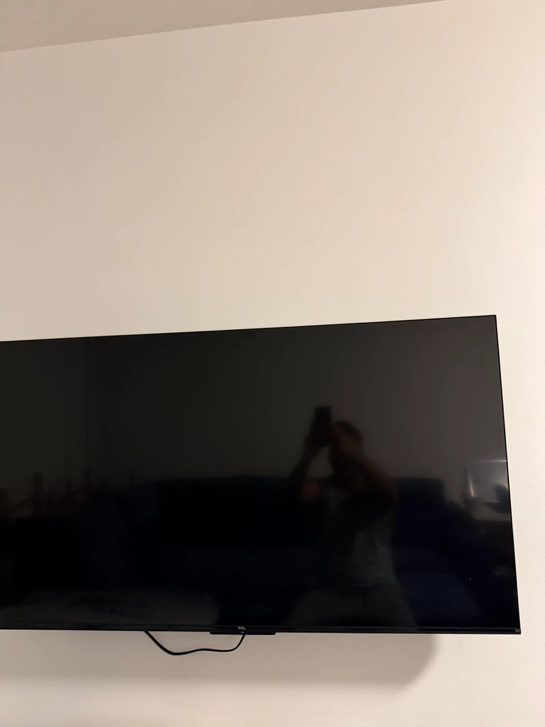 TCL Smart TV 43” 4K LED - photo 3