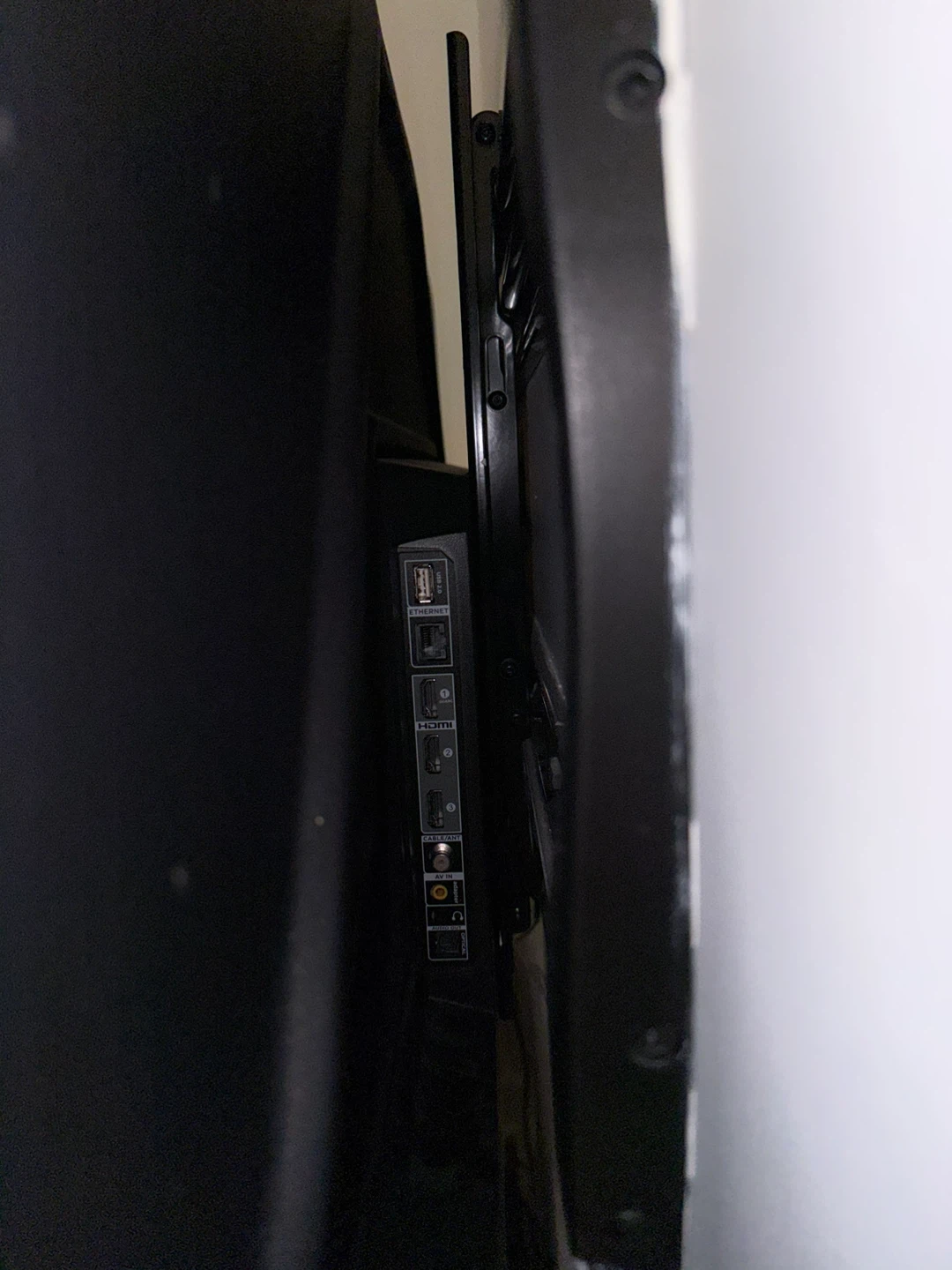 TCL Smart TV 43” 4K LED - photo 4