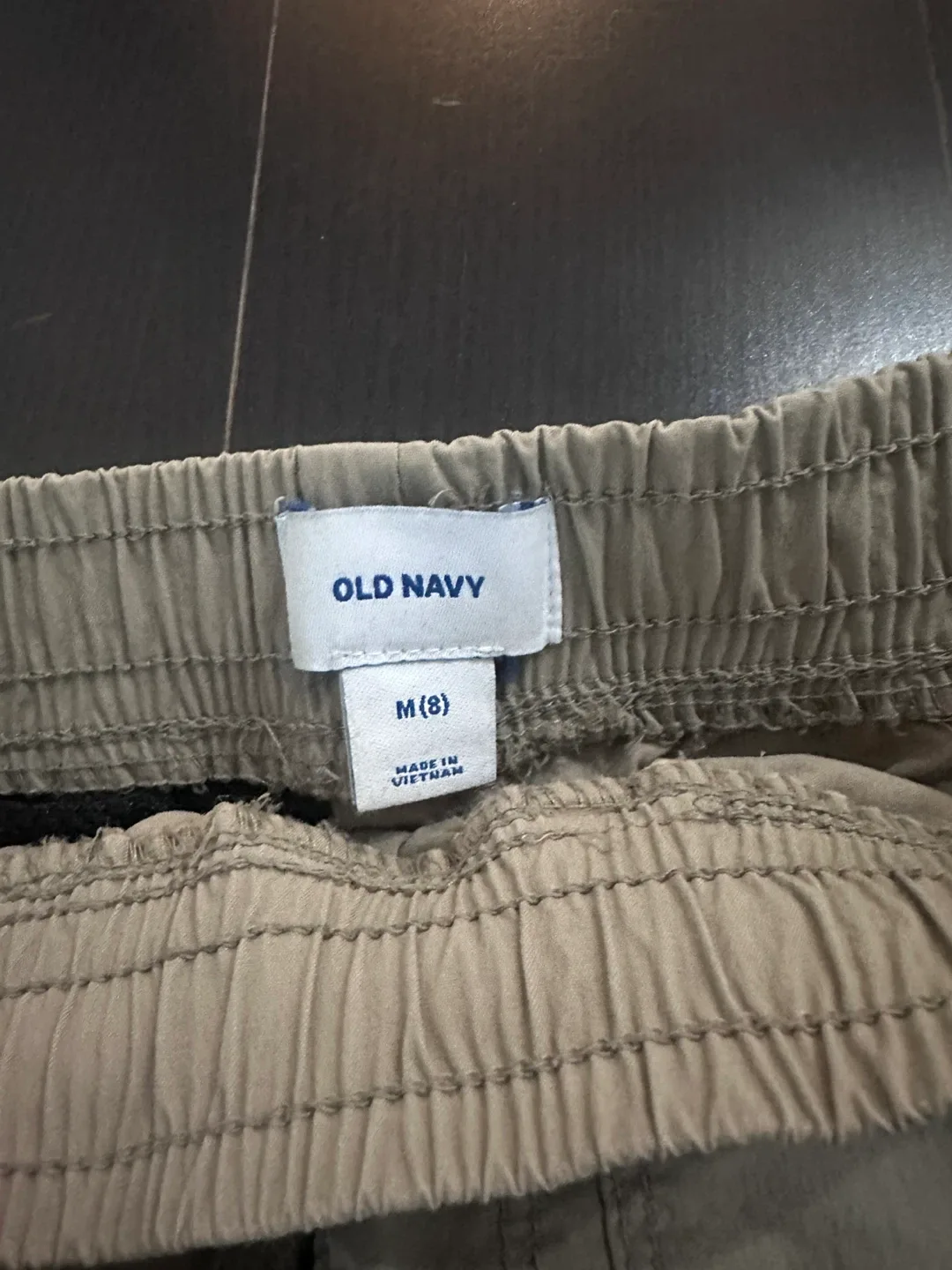 Old Navy & Children's Place Boys Shorts - Size 8 image indicator(2)