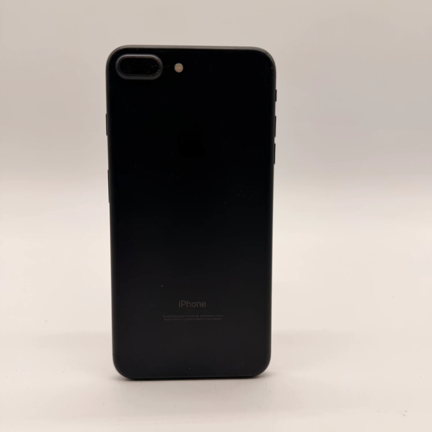 iPhone 7 Plus 128GB - Cracked Screen - photo 2
