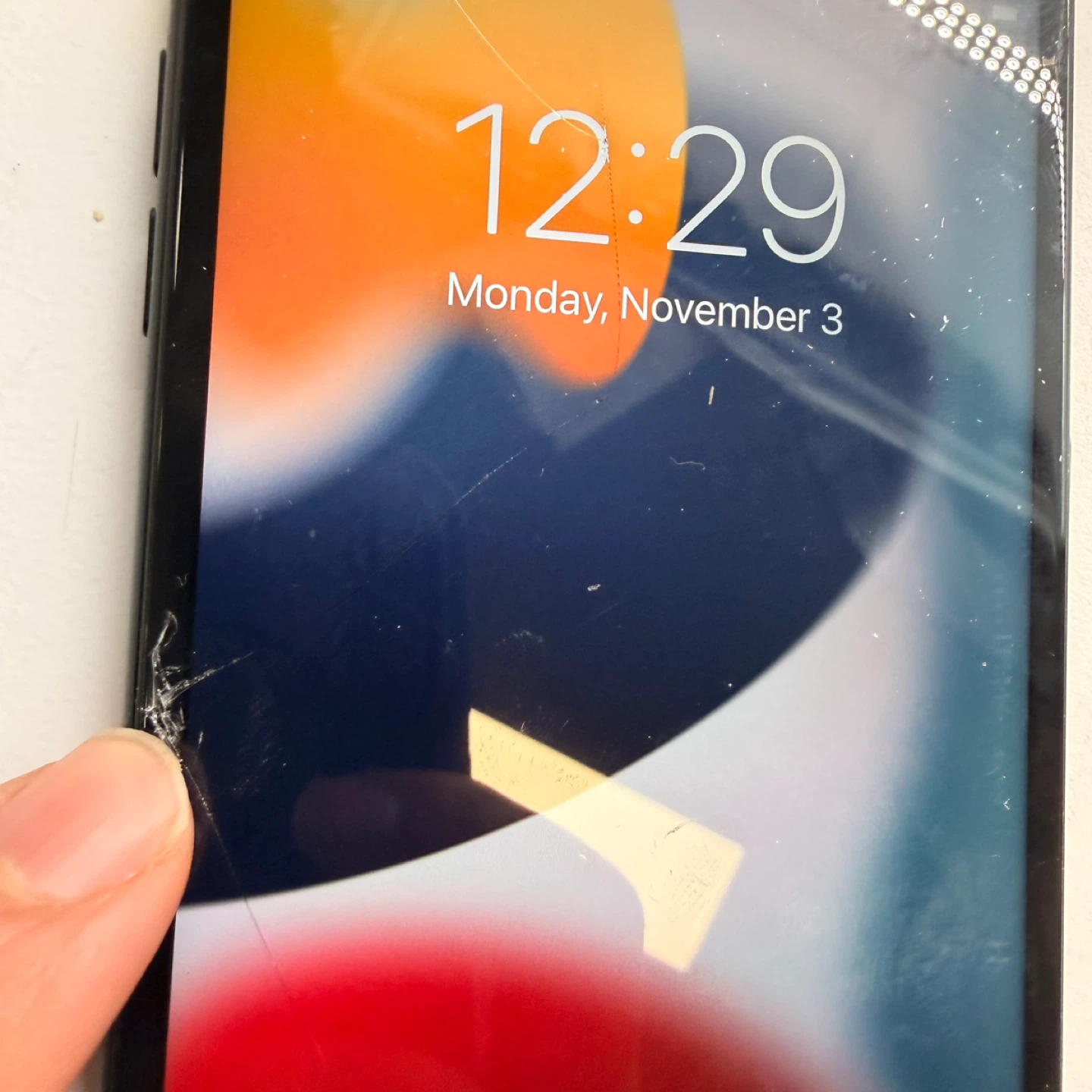 iPhone 7 Plus 128GB - Cracked Screen - photo 3