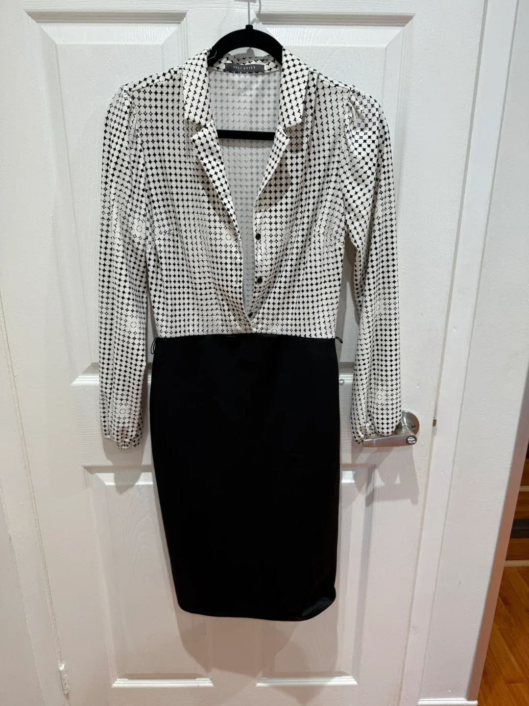 Suzy Shier dress thumbnail