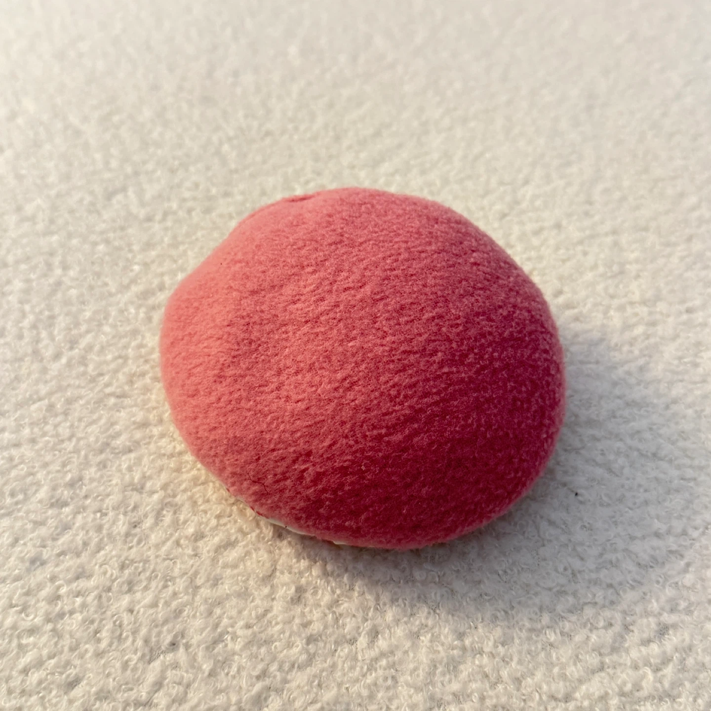 Microwave heat pad - photo 2