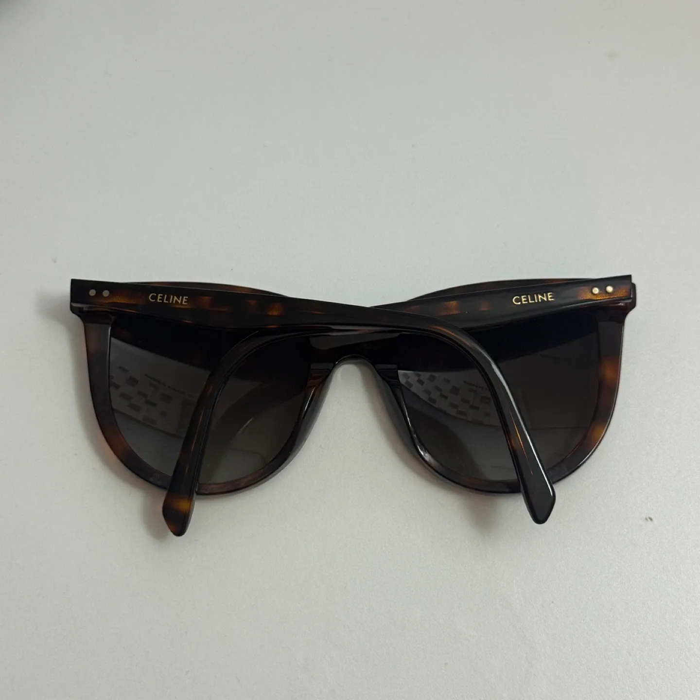 Authentic Celine Sunglass image indicator(3)
