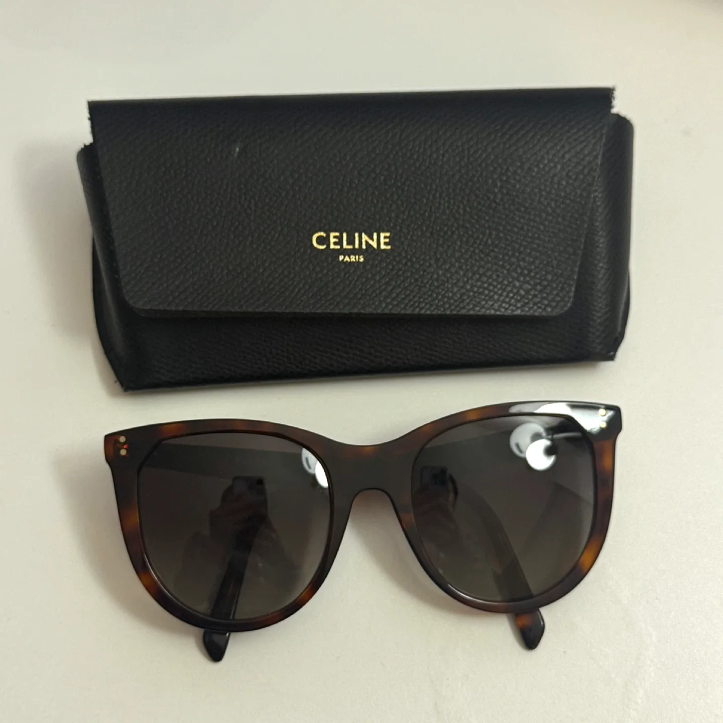Authentic Celine Sunglass image indicator(2)