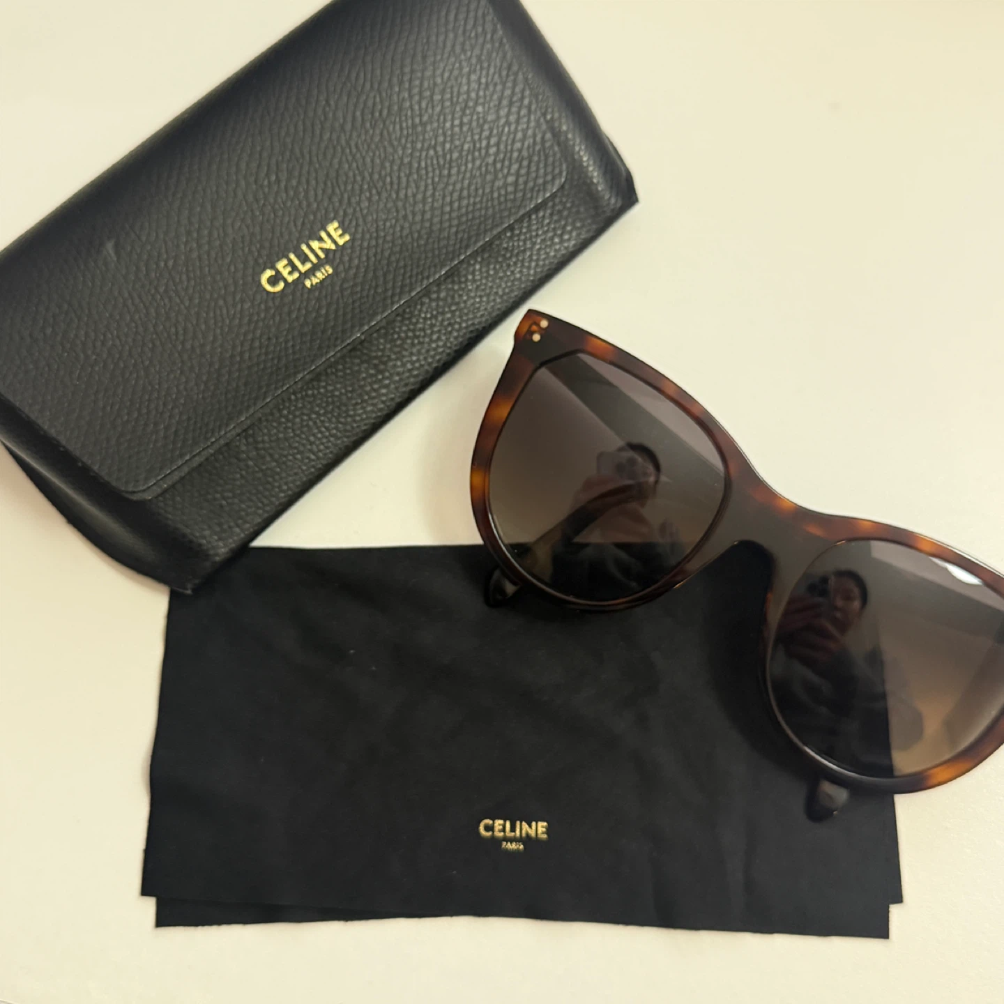 Authentic Celine Sunglass
