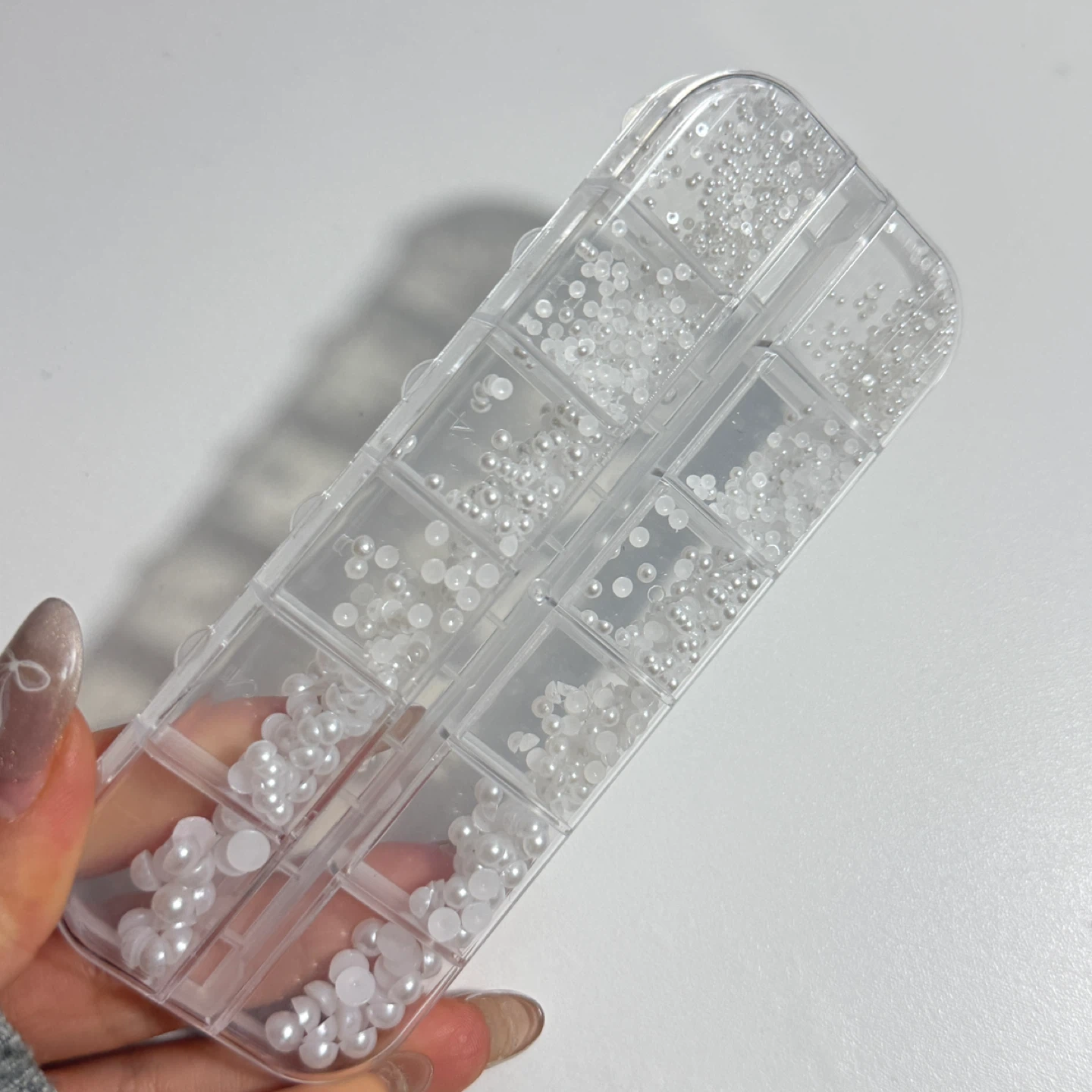 Brand new Nail Art pearl - photo 2