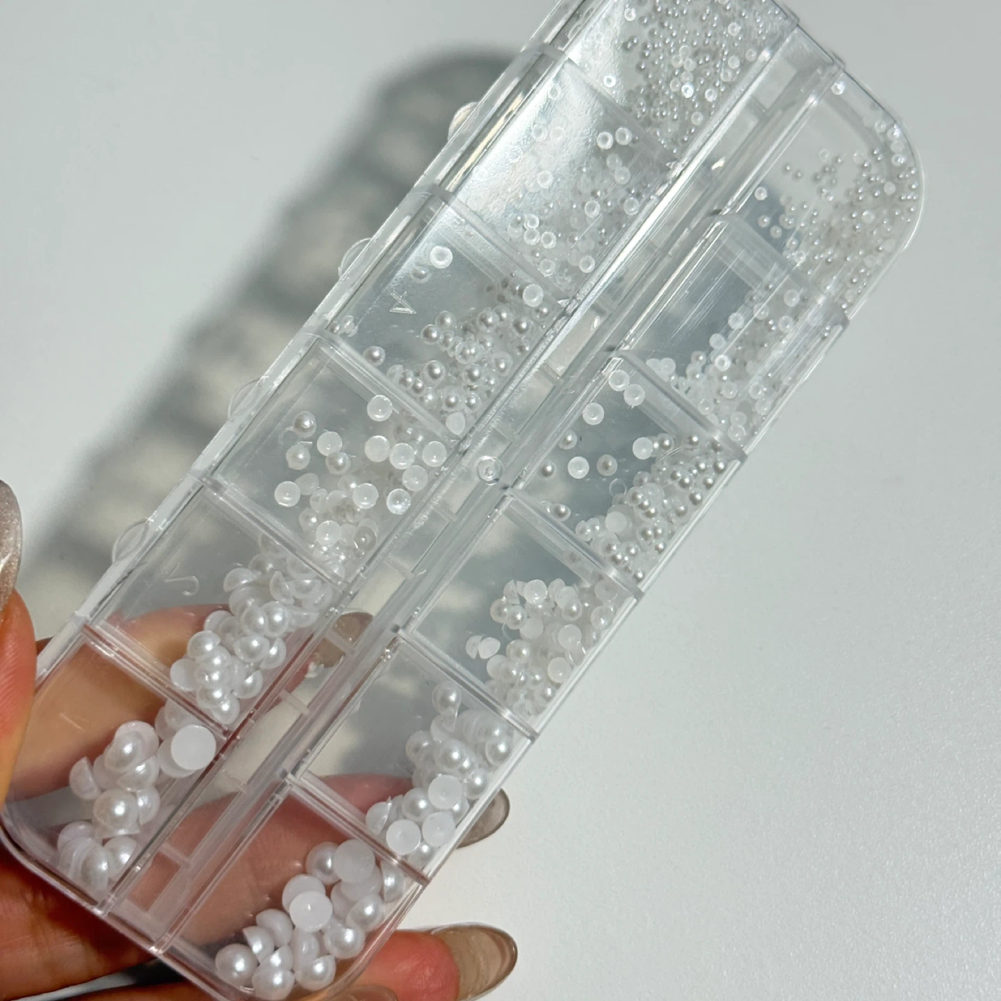 Brand new Nail Art pearl - photo 3