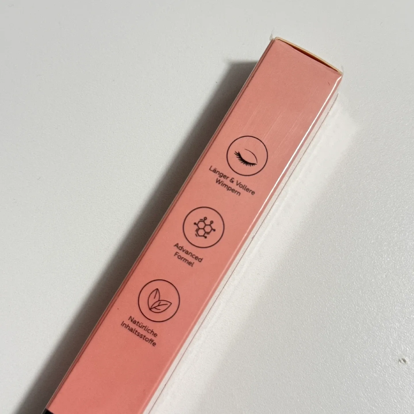 Brand new Luxe Wimpern Eyelash Serum image indicator(3)