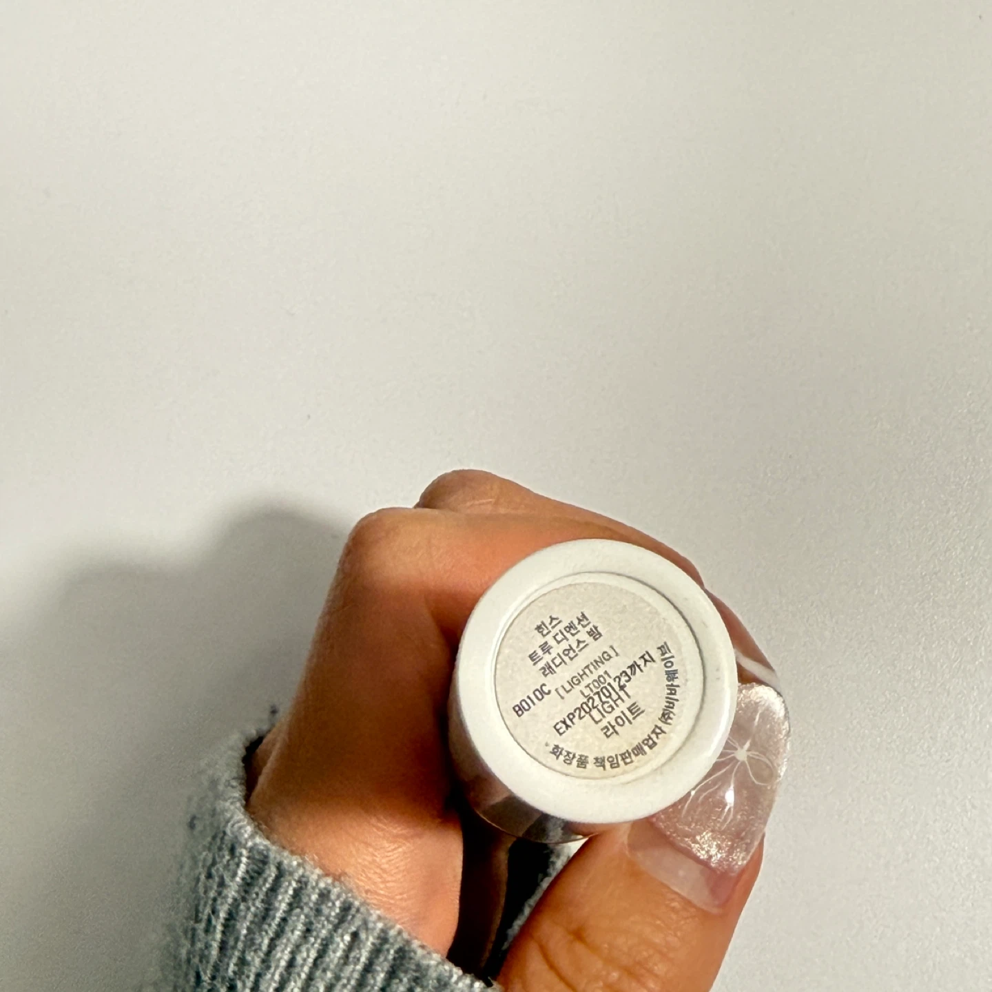 Hince True Dimension Radiance Balm - Light - photo 5