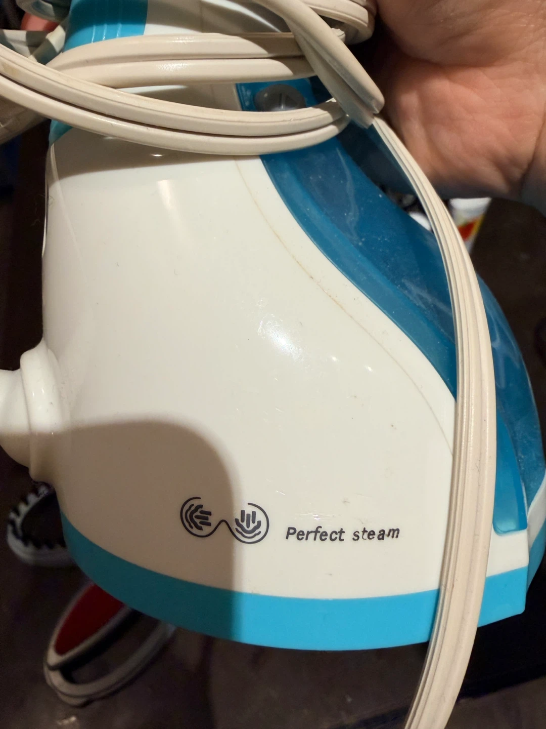 BEAUTURAL Garment Steamer - photo 5