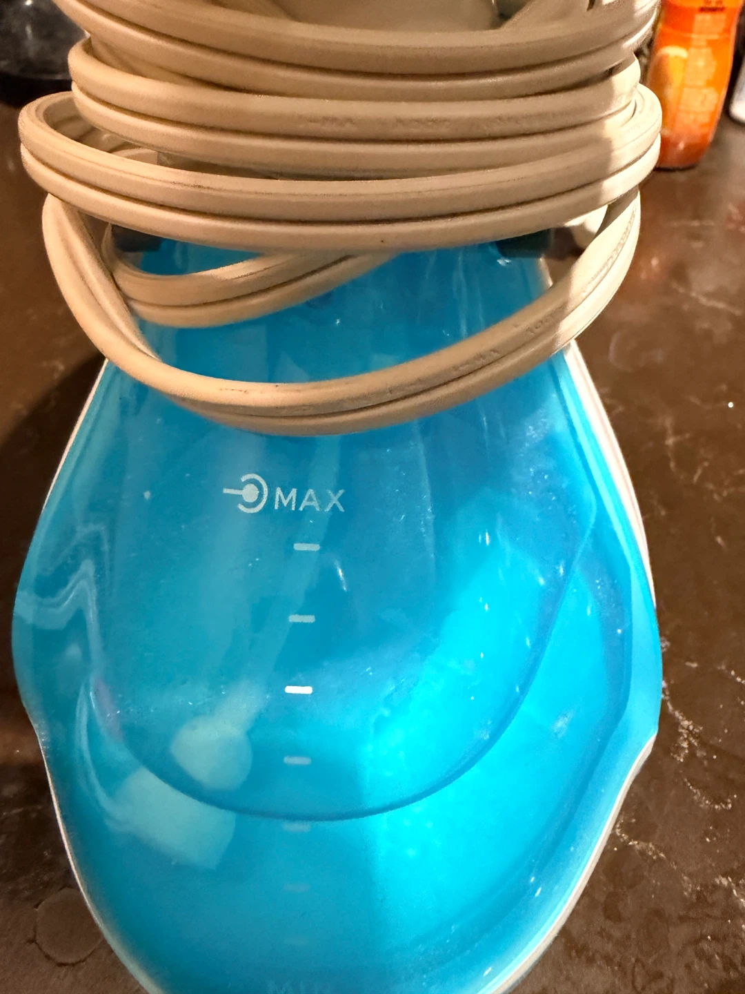 BEAUTURAL Garment Steamer - photo 3