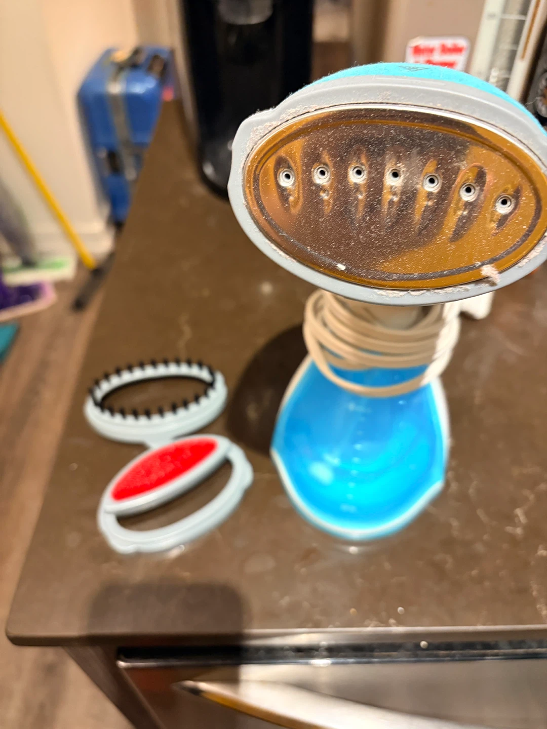BEAUTURAL Garment Steamer