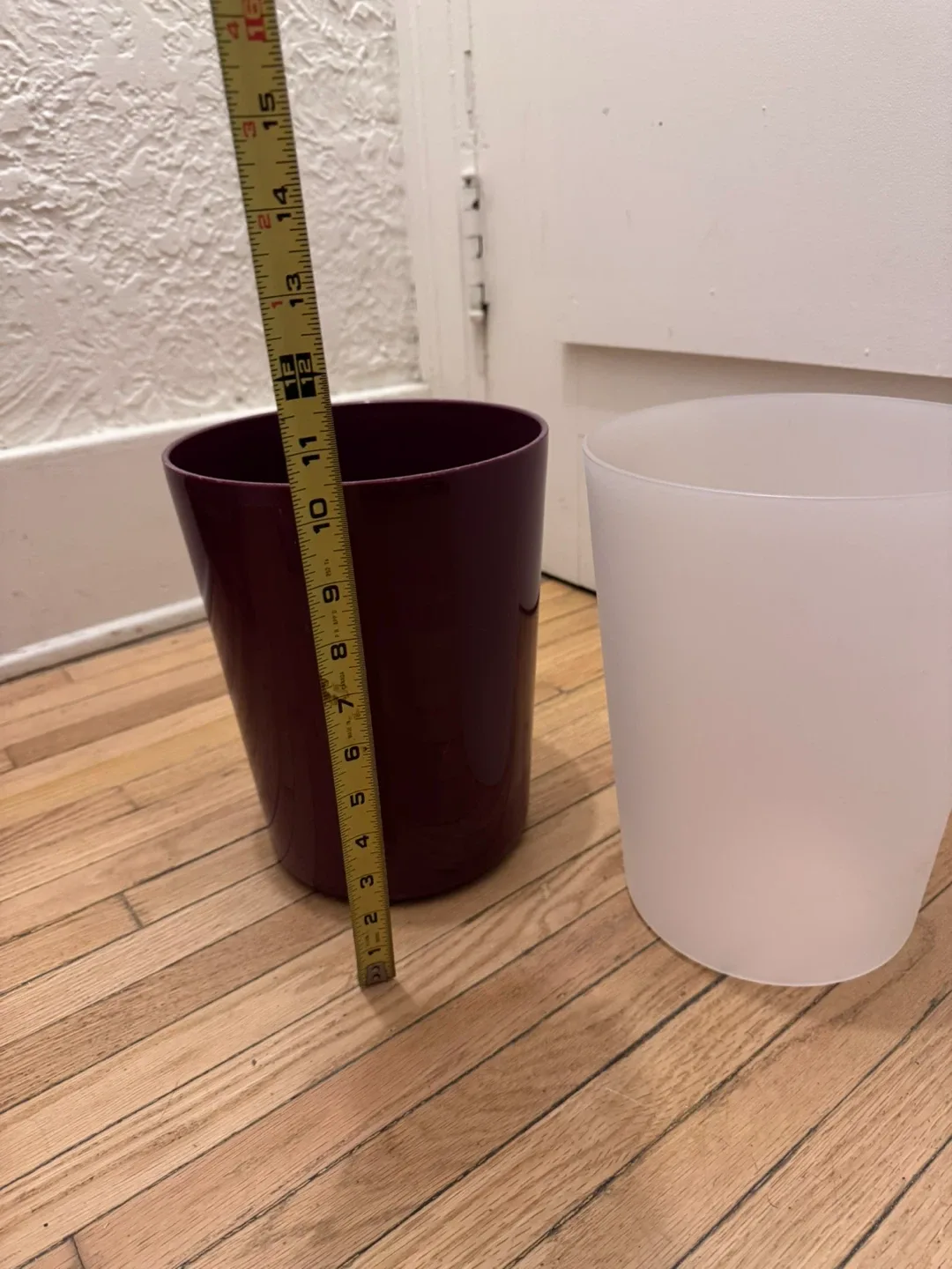 Moving 3 Bin together size in picture image indicator(5)