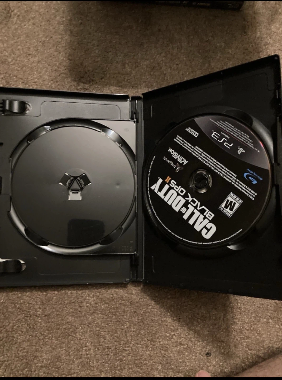 17 PS3 Game lot. Looking to trade or negotiate - photo 5