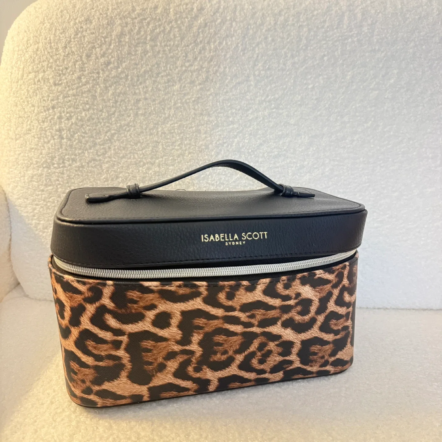 Isabella Scott Sydney Cosmetic Bag
