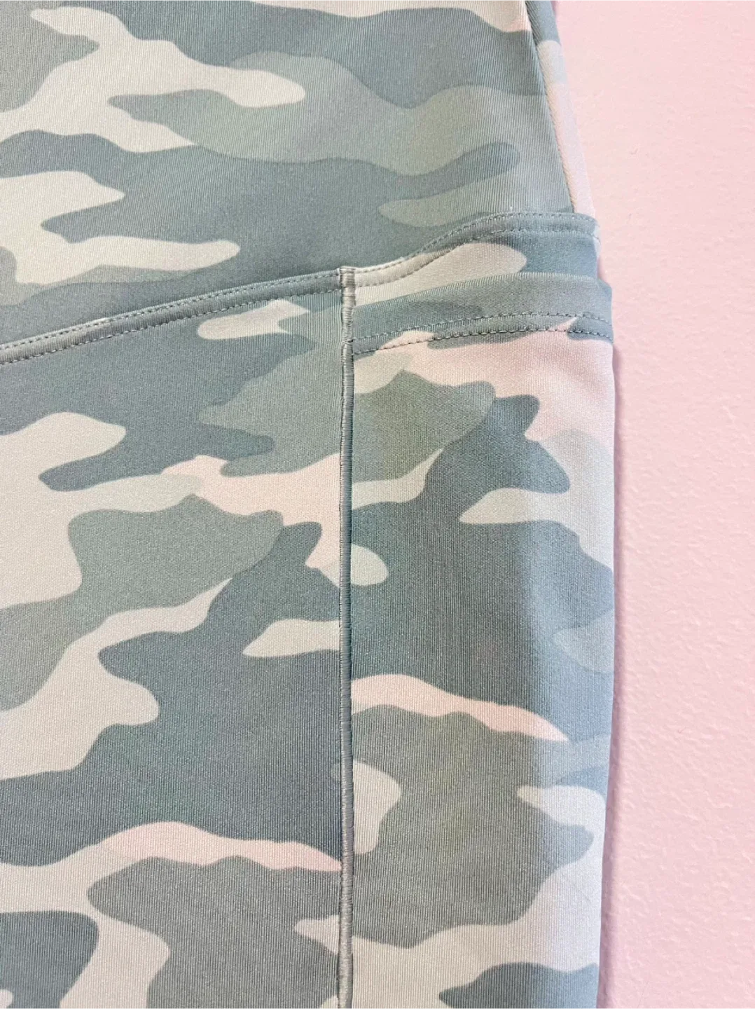 Brand New Camo Leggings image indicator(2)