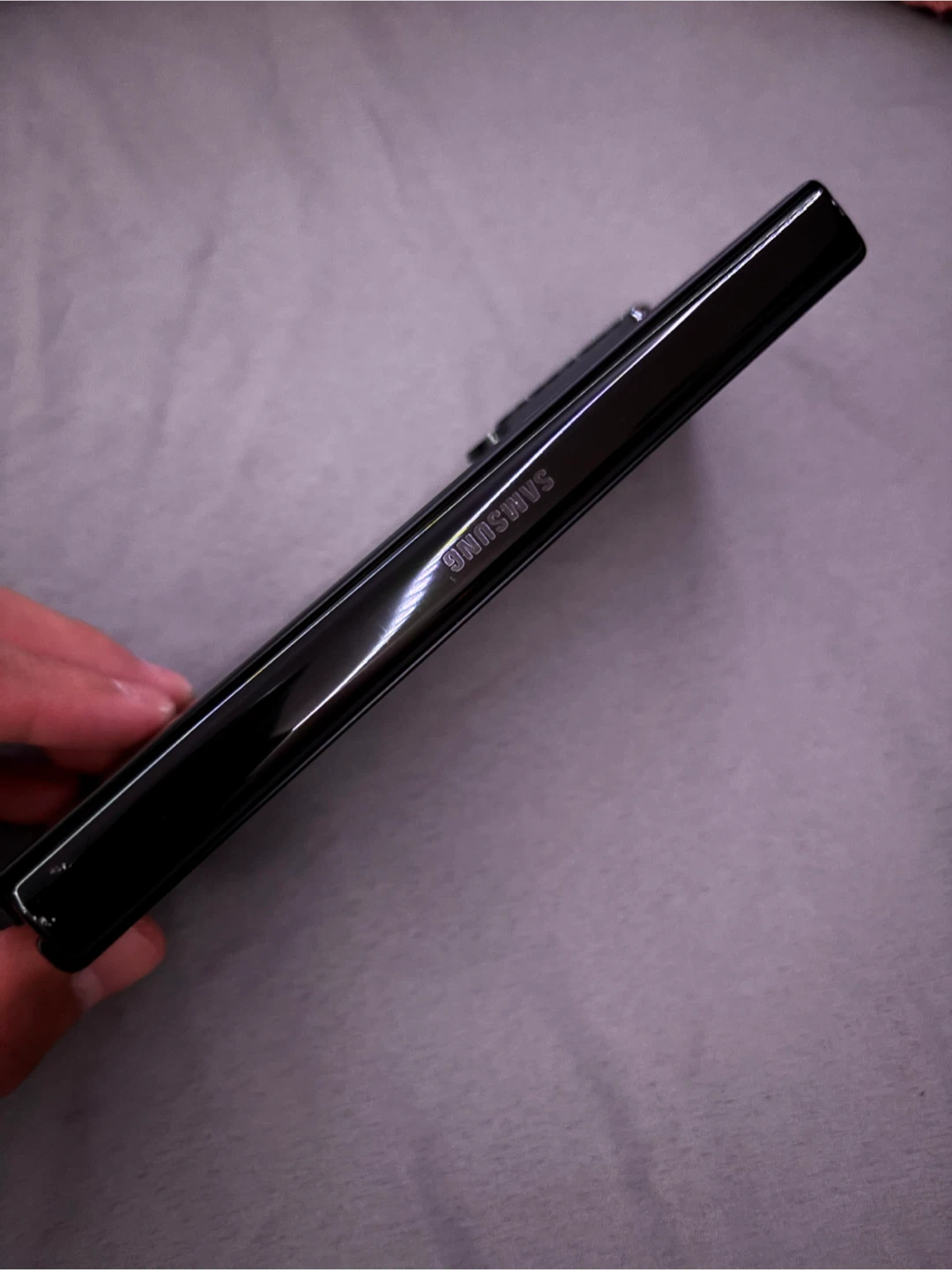 Samsung Galaxy Z Fold3 5G (SM-F926W) | READ DESCRIPTION. - photo 4