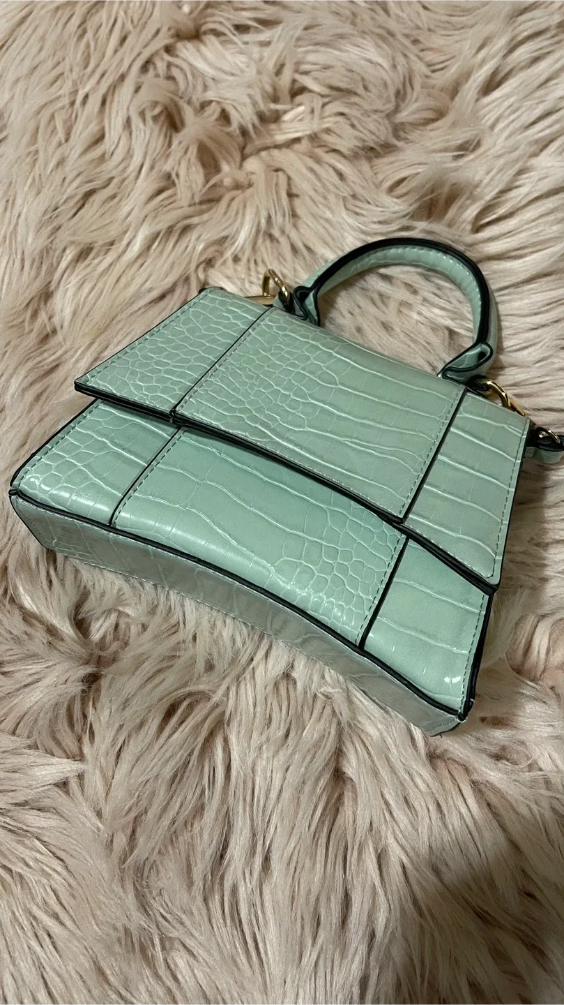 Steve Madden / Arden/ Shen Handbag thumbnail