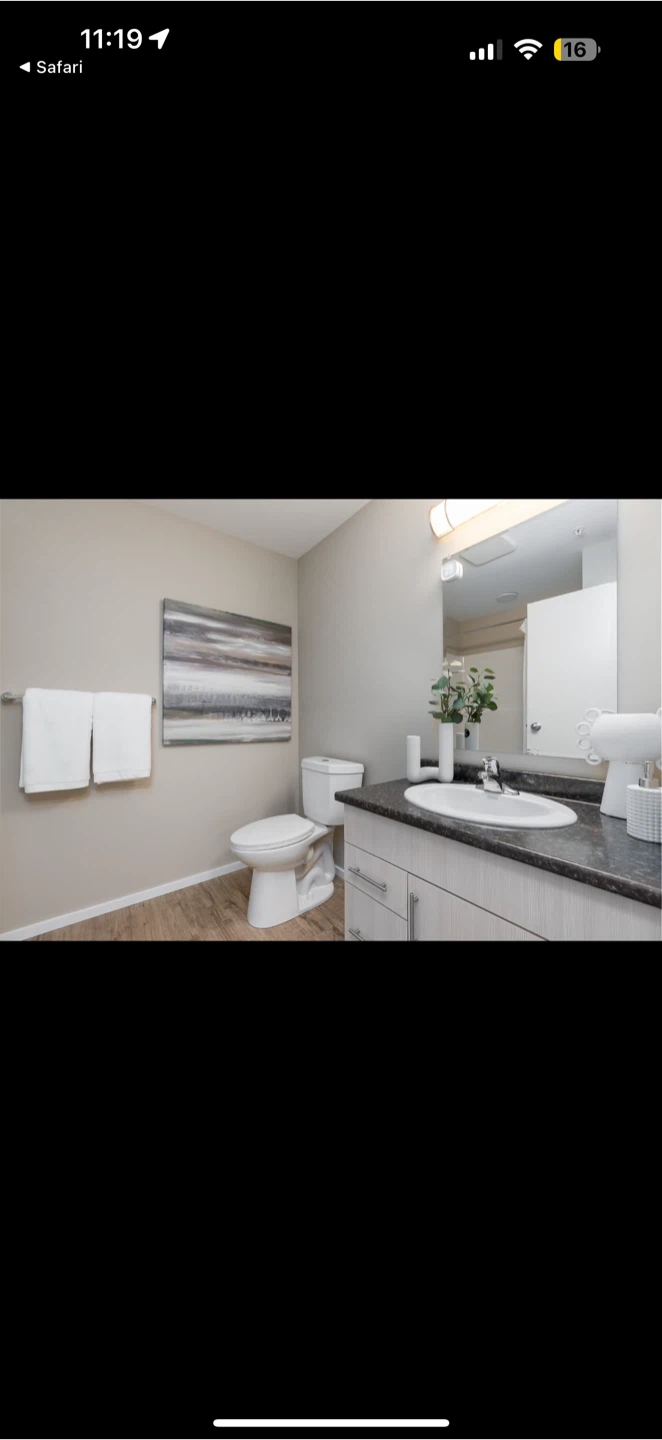 Private room - photo 3