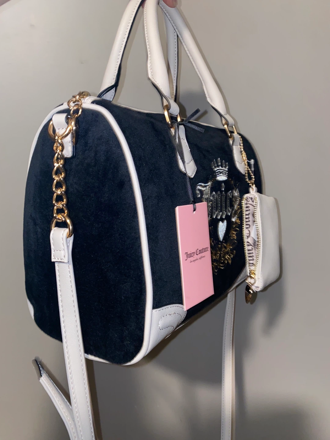 Juicy Couture Medium Bag - photo 3