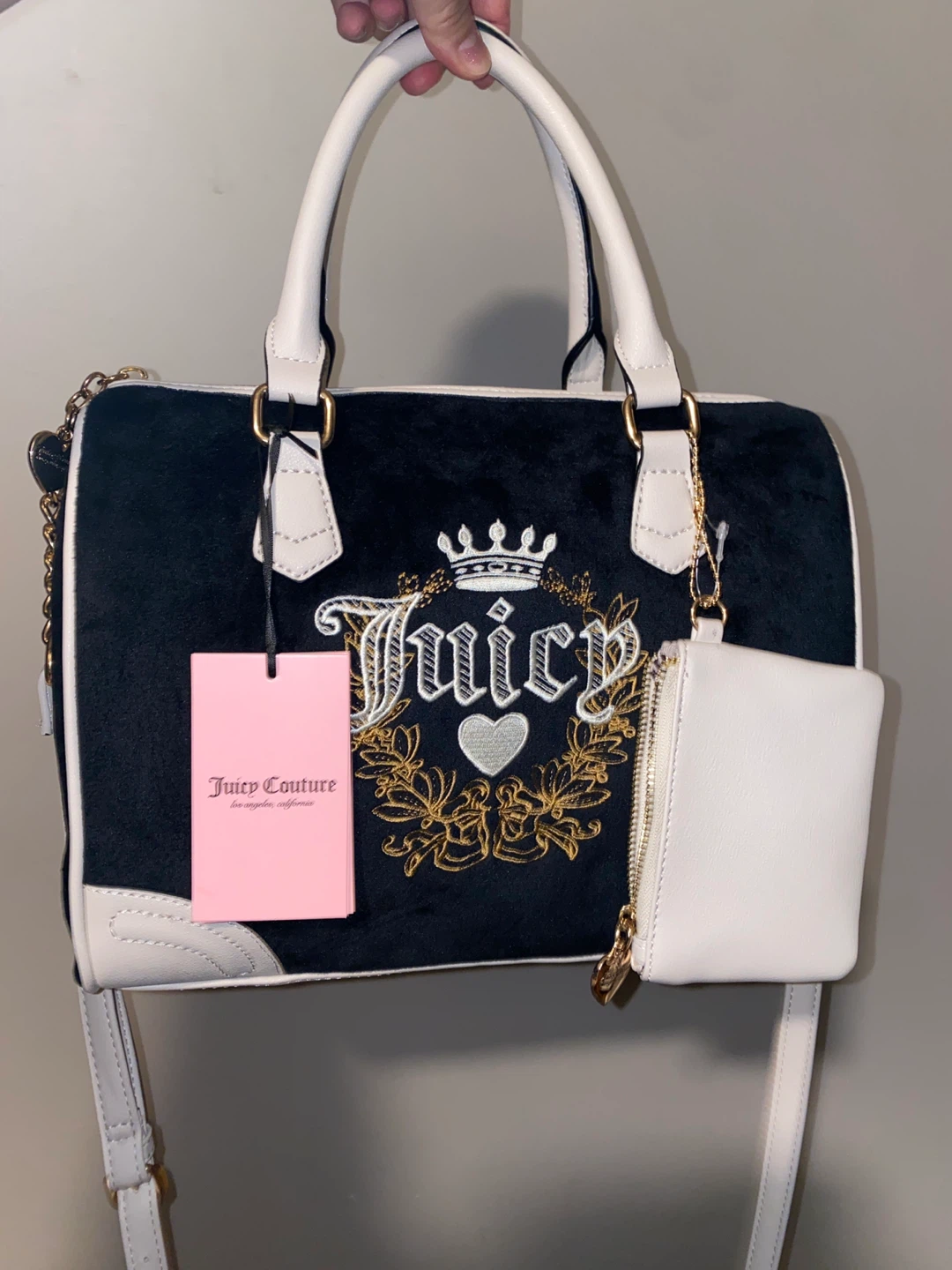 Juicy Couture Medium Bag