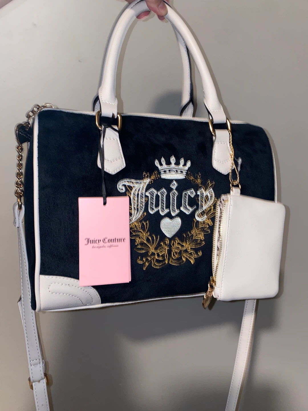 Juicy Couture Medium Bag - photo 2