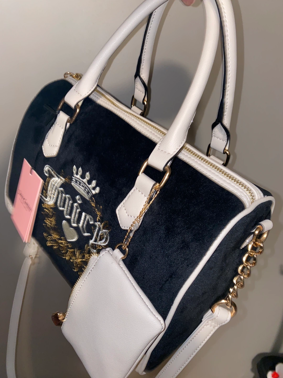 Juicy Couture Medium Bag - photo 4