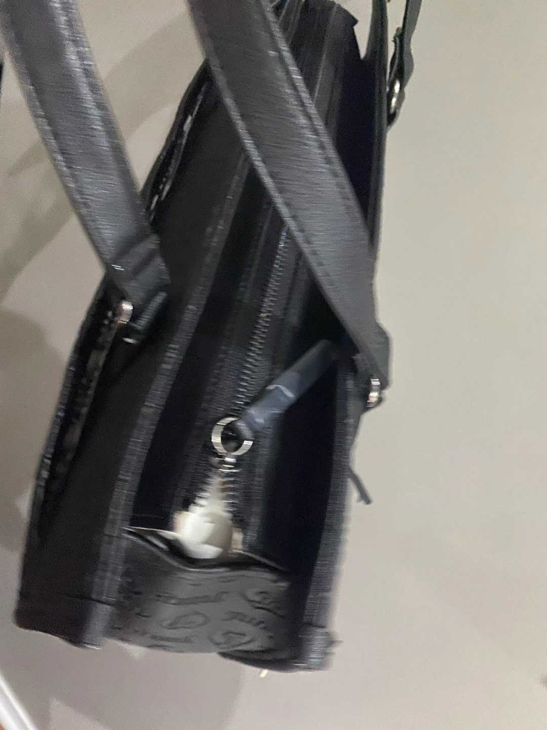 Nwt Juicy Couture Tote Bag - photo 5