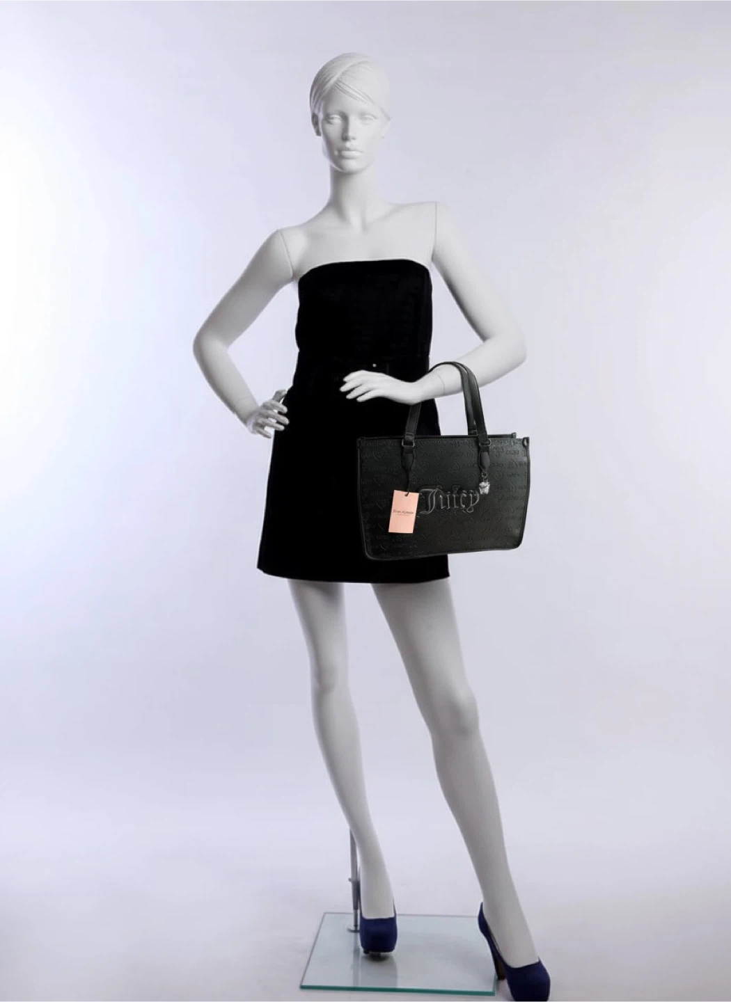 Nwt Juicy Couture Tote Bag - photo 2