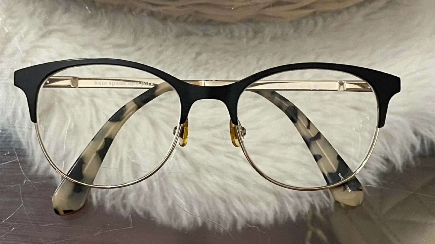 Kate Spade New York Eyeglasses thumbnail