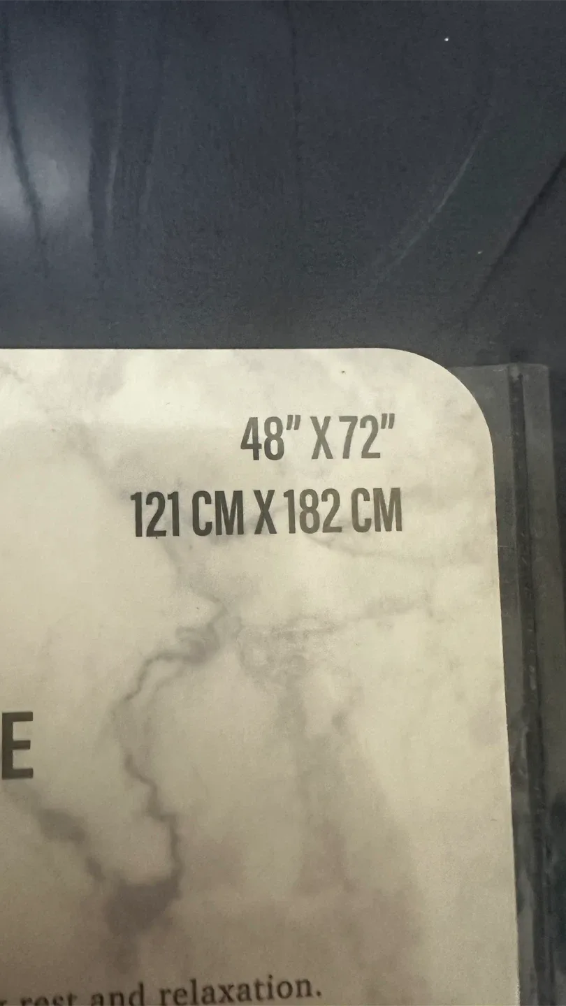 Weighted Blanket - 48" x 72" image indicator(2)