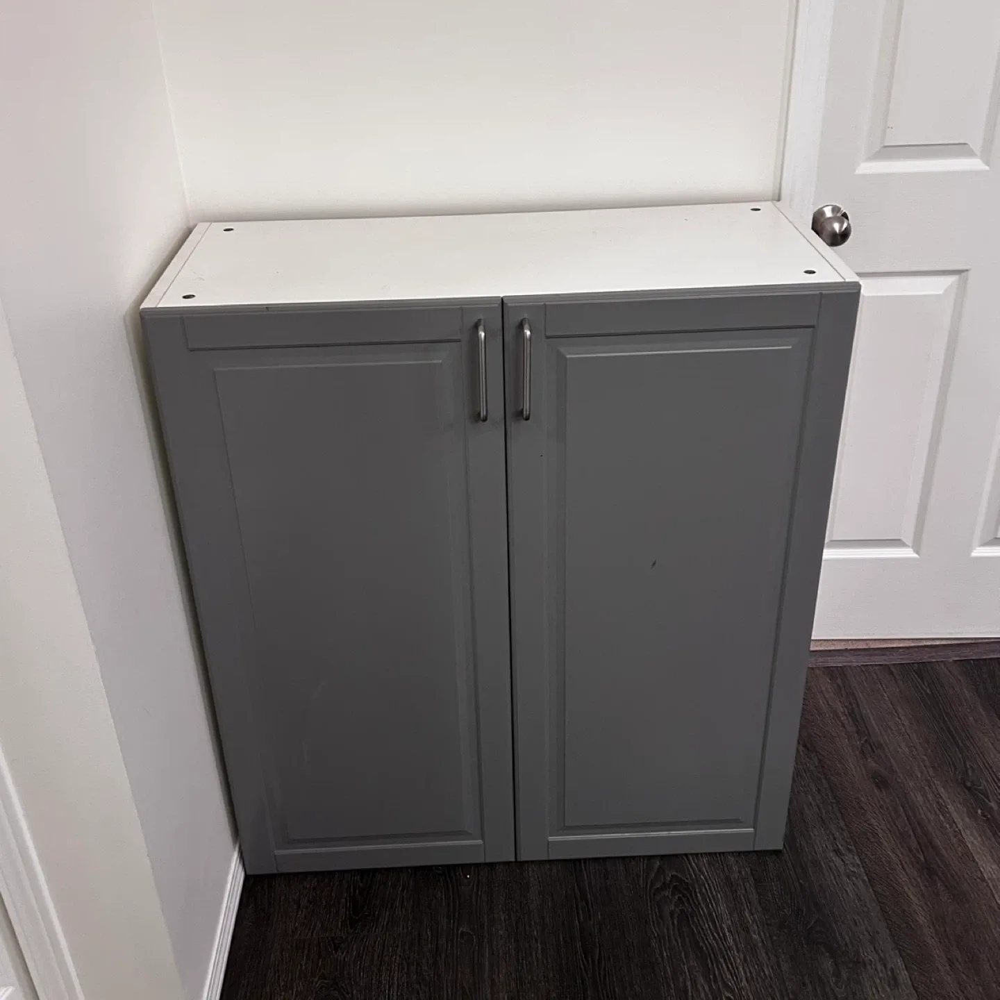 Grey Cabinet image indicator(2)