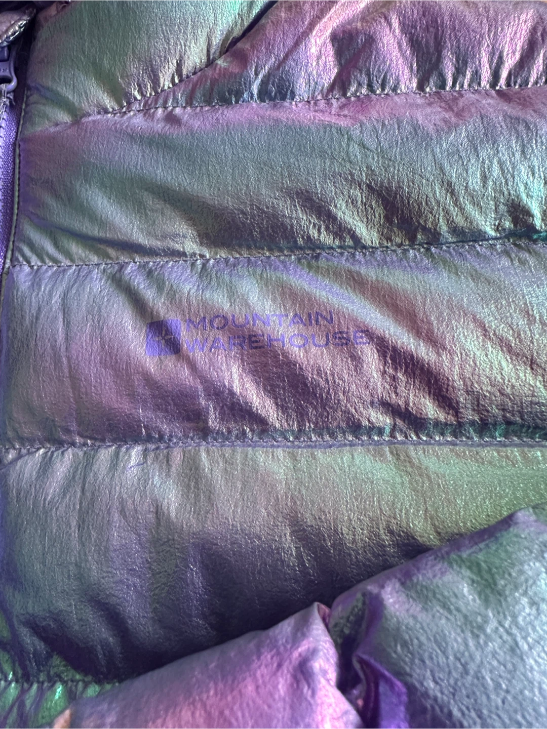 Mountain Warehouse Kids' Padded Jacket (9-10 YRS) - photo 2