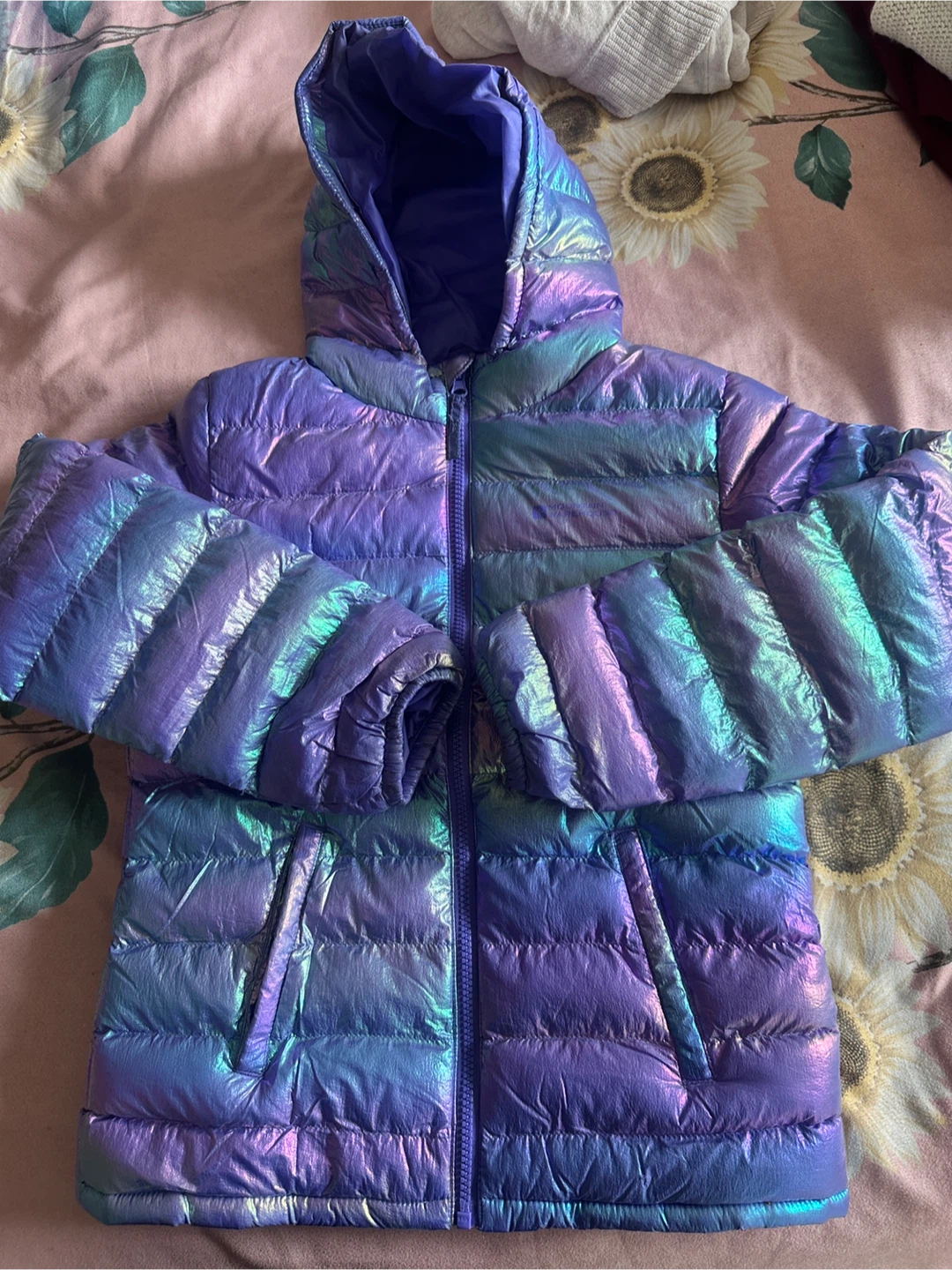Mountain Warehouse Kids' Padded Jacket (9-10 YRS)