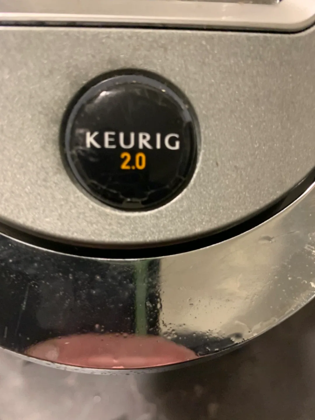 Keurig 2.0 Brewing System thumbnail