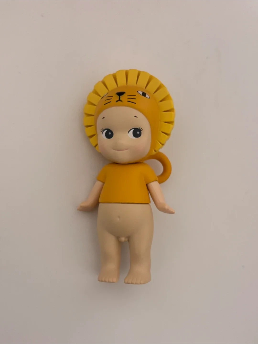 Richie - Sonny Angel Donna Wilson Limited Series (Discontinued) image indicator(2)