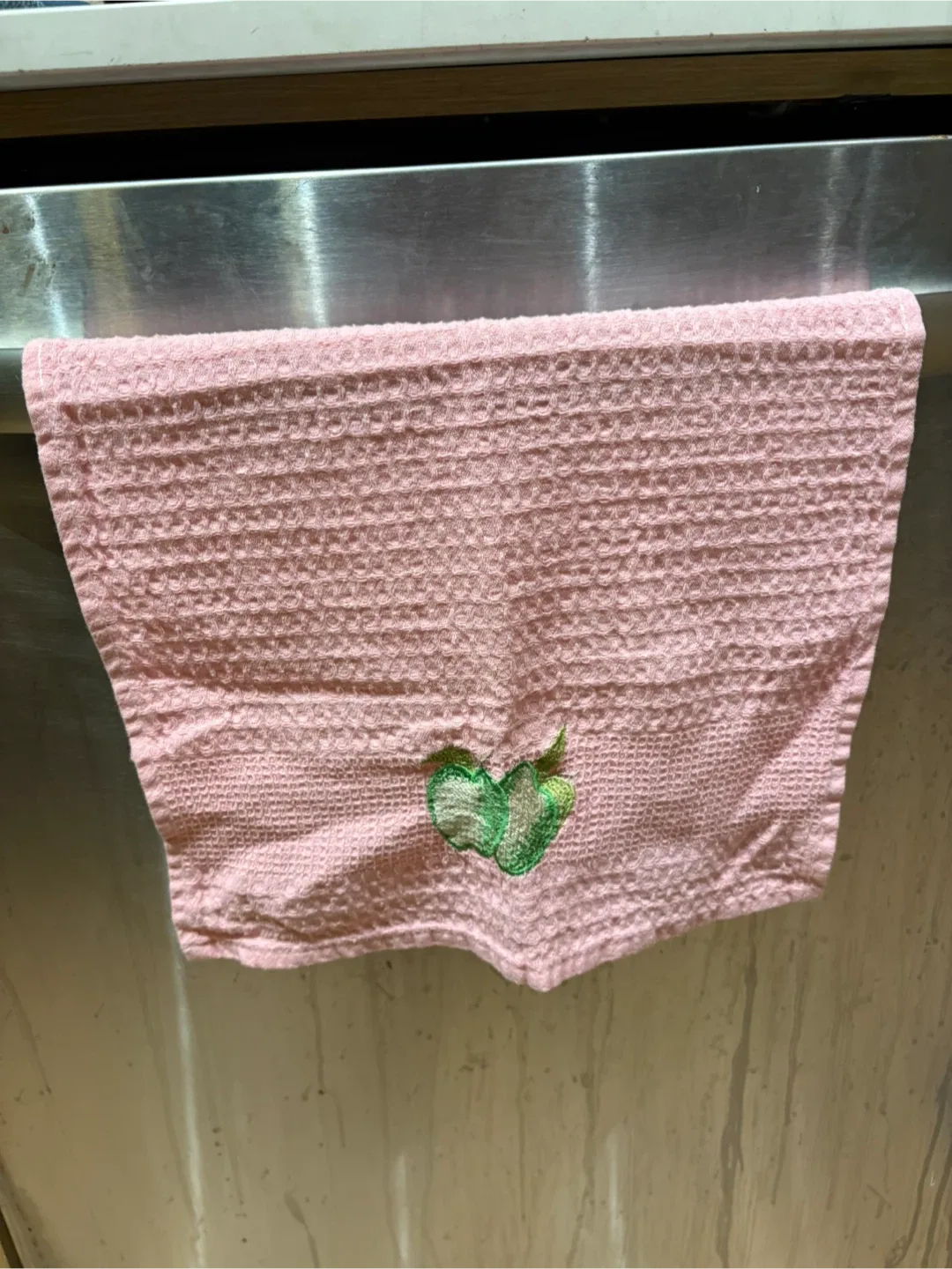 Embroidered Kitchen Towel Set image indicator(2)