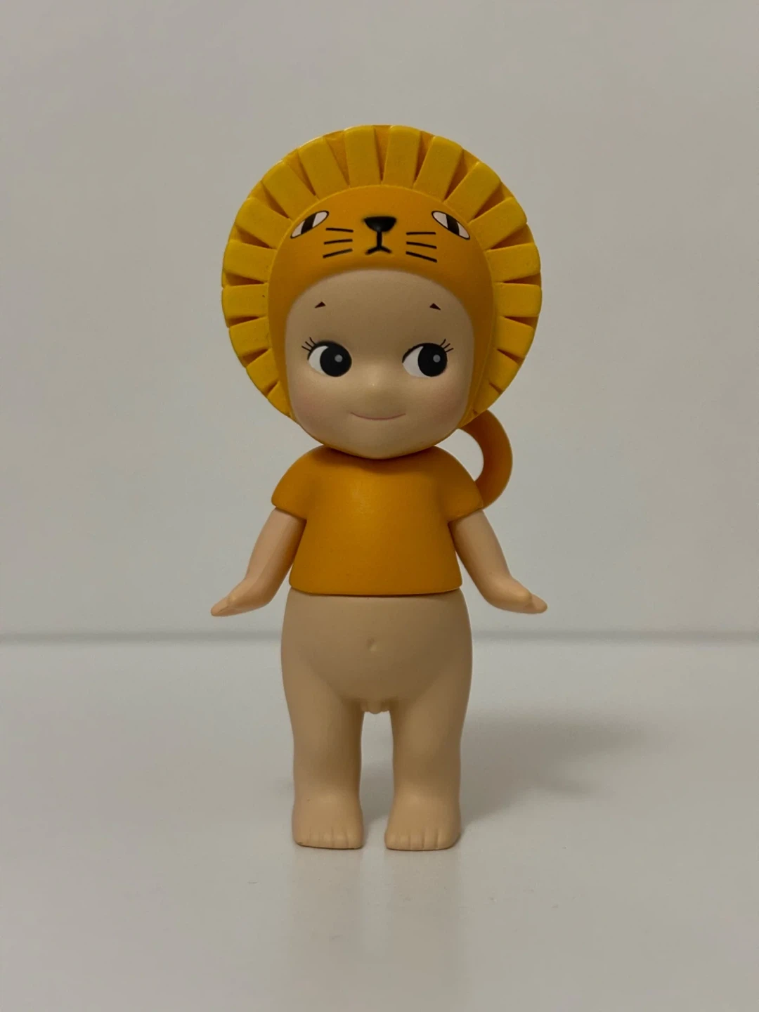 Richie - Sonny Angel Donna Wilson Limited Series (Discontinued)