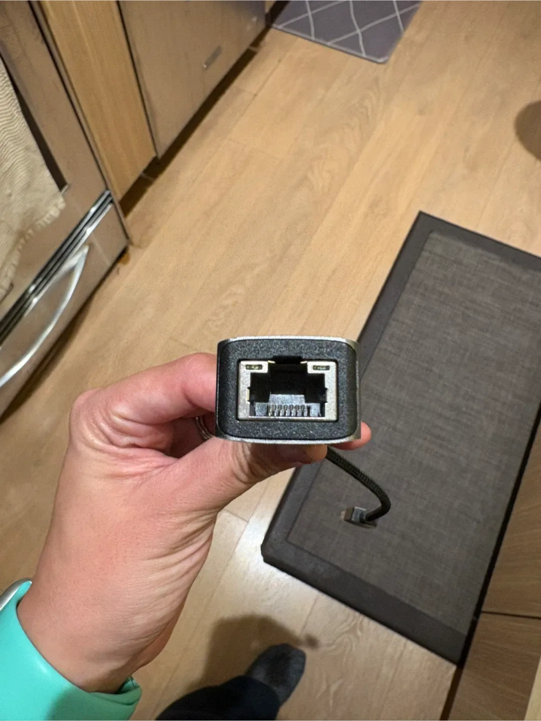 USB Hub - Like New! image indicator(2)