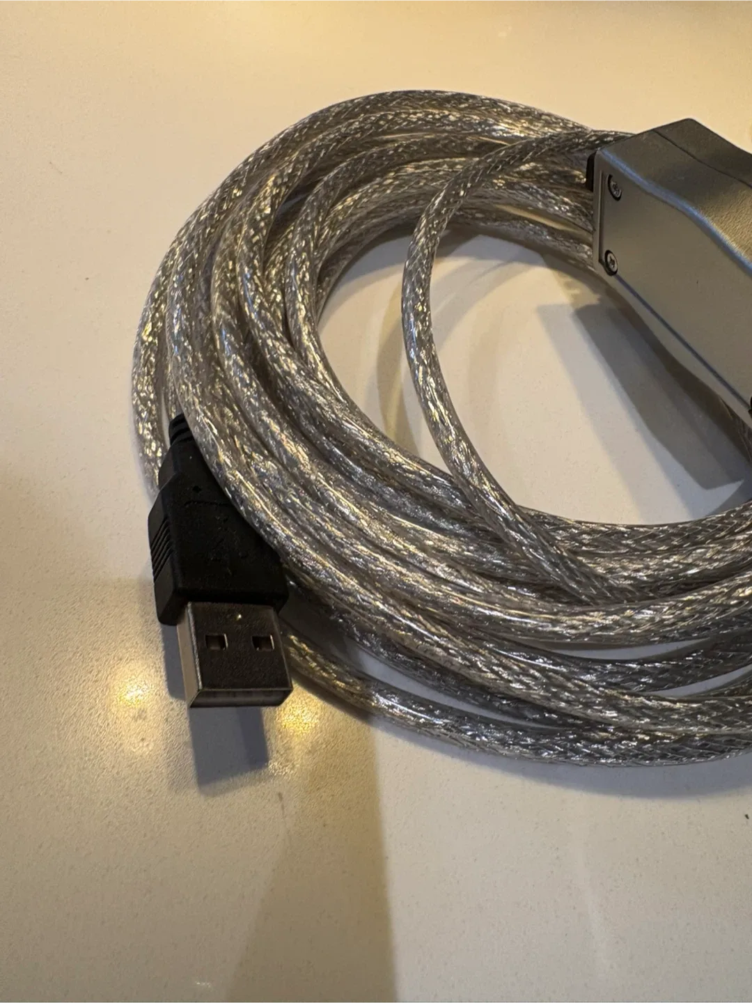 USB 2.0 Data Extension Cable image indicator(3)