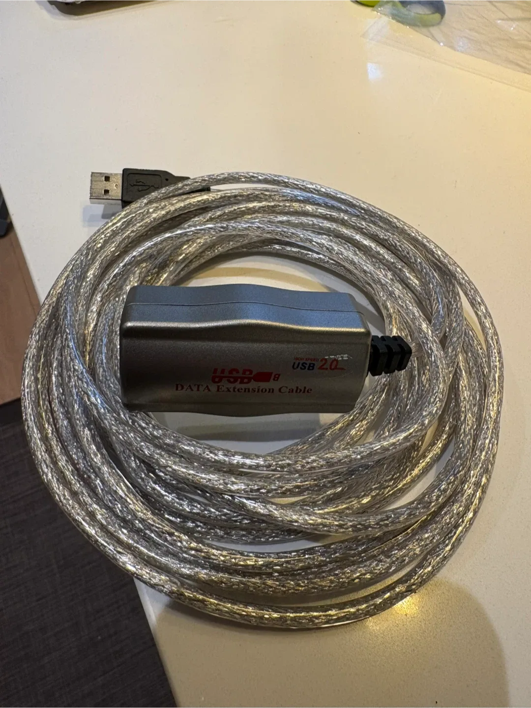 USB 2.0 Data Extension Cable thumbnail