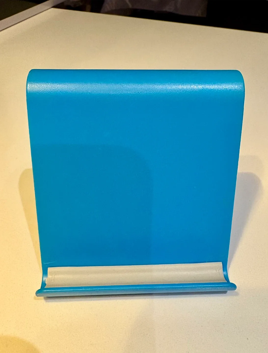 Blue Tablet/Phone Stand image indicator(2)