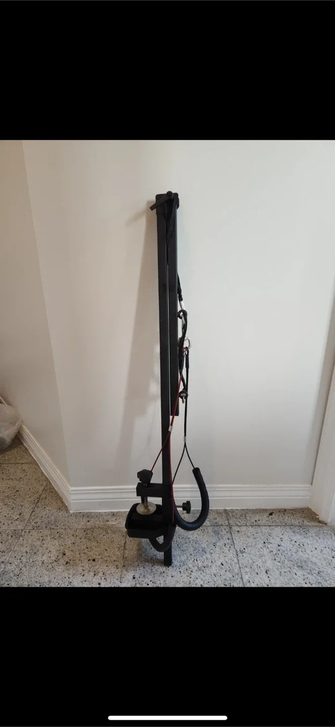 Dog Grooming Table Arm image indicator(2)