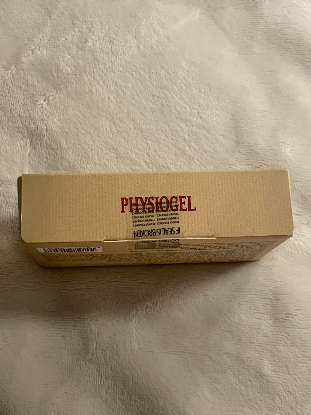 New Physiogel Acne Cleansing Bar - photo 4