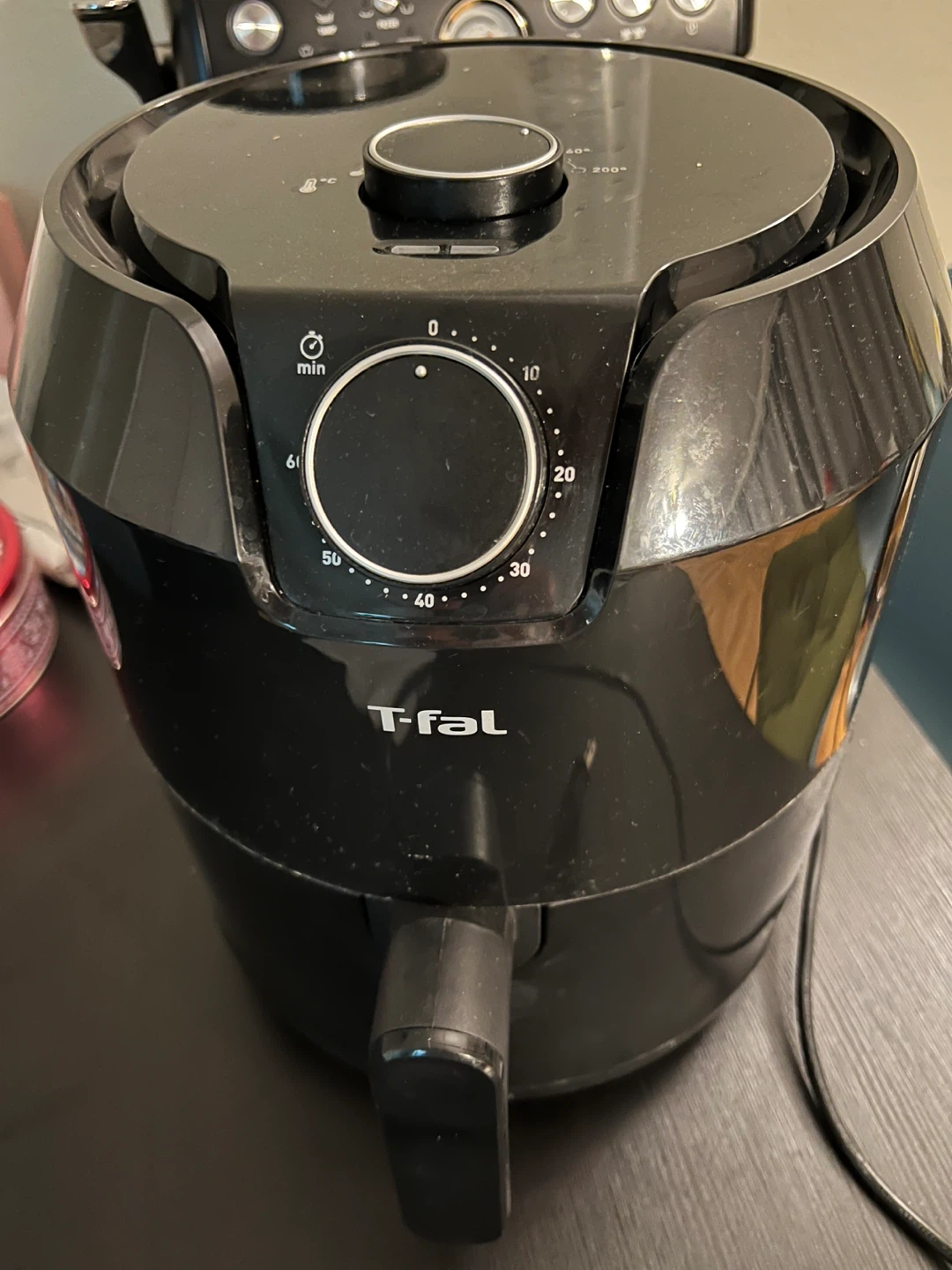 T-fal Easy Fry Air Fryer