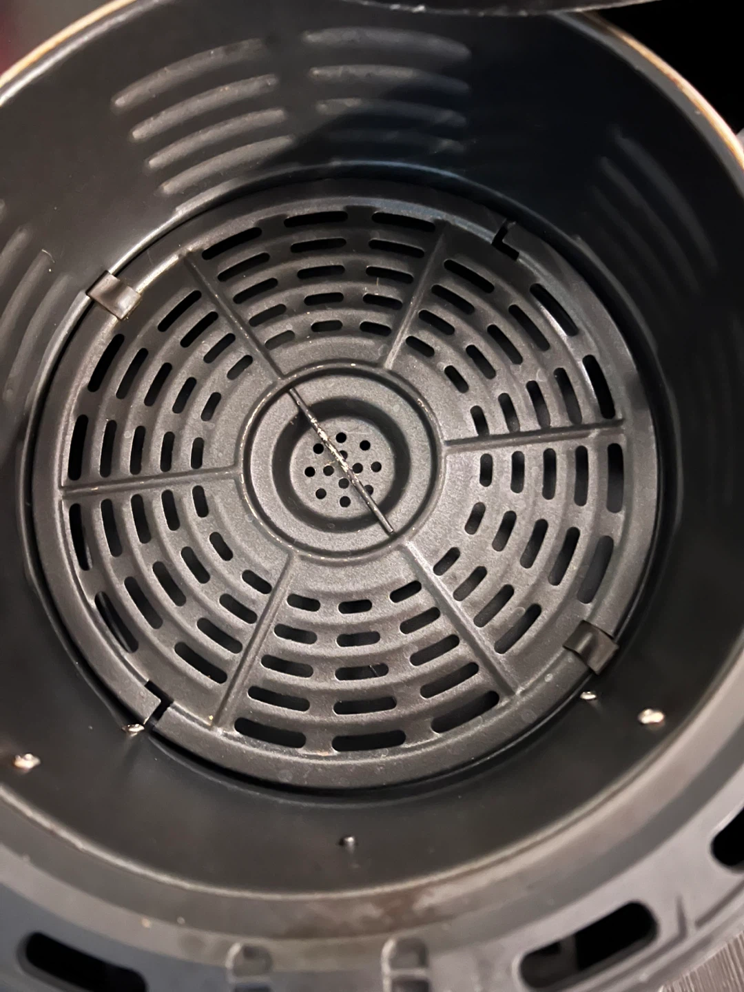 T-fal Easy Fry Air Fryer - photo 2