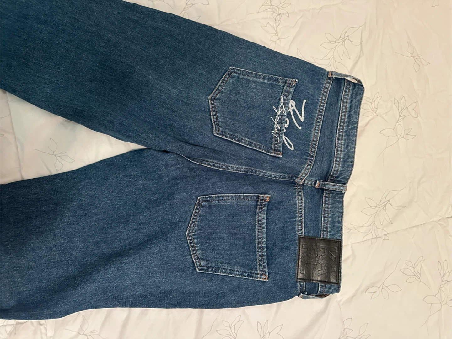 Karl Lagerfeld Jeans - Size 26 , length 92cm - photo 3